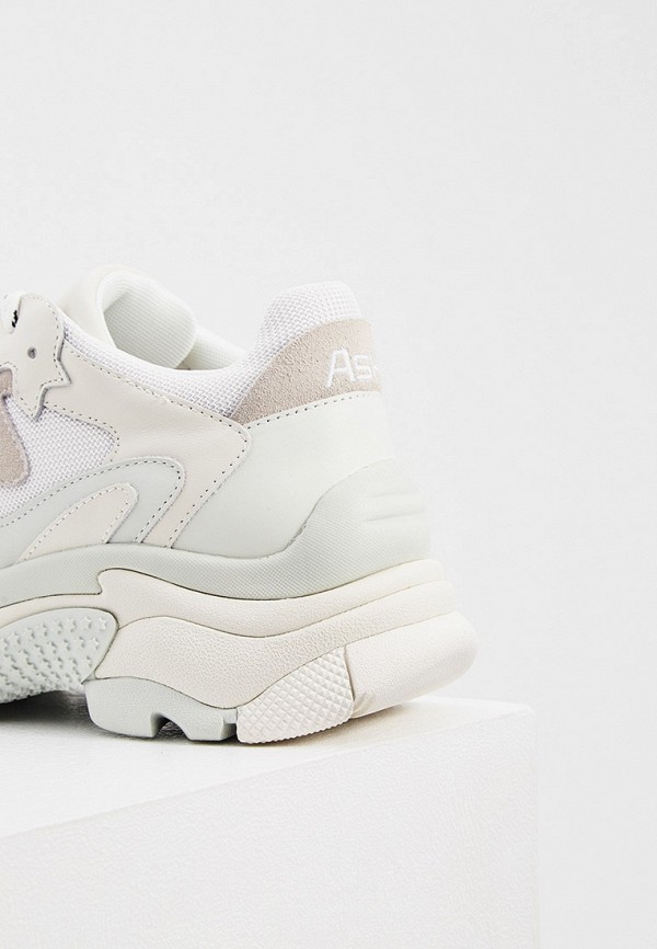 фото Кроссовки ash