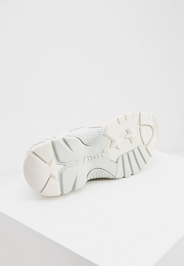 фото Кроссовки ash