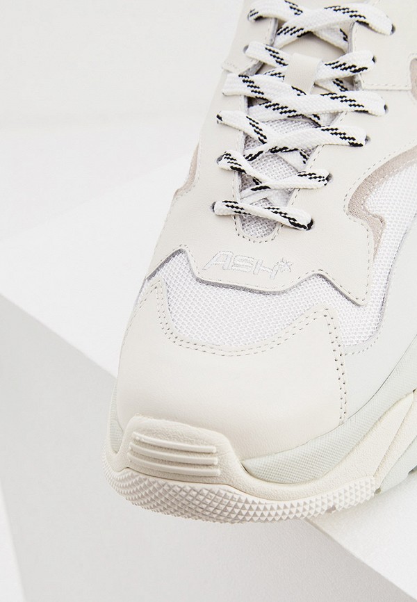 фото Кроссовки ash