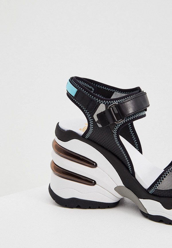 фото Босоножки ash