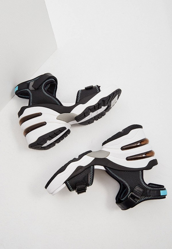 фото Босоножки ash