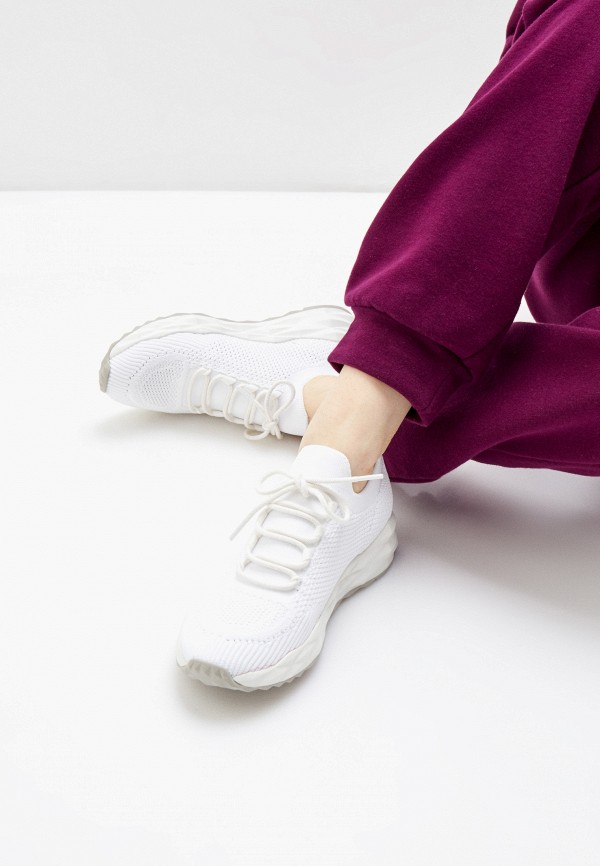 фото Кроссовки ash