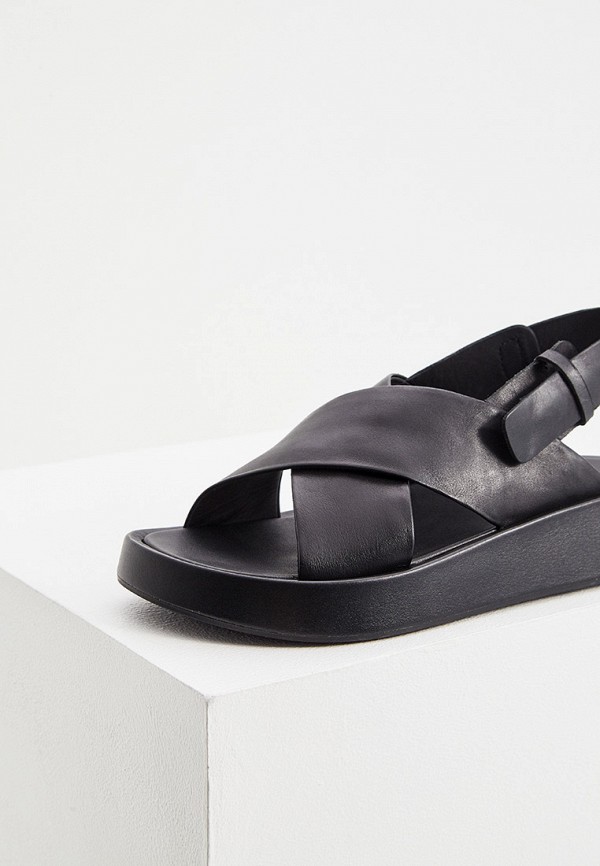 фото Босоножки ash