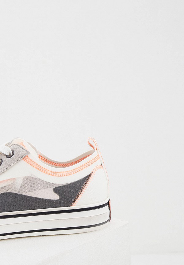 фото Кеды ash