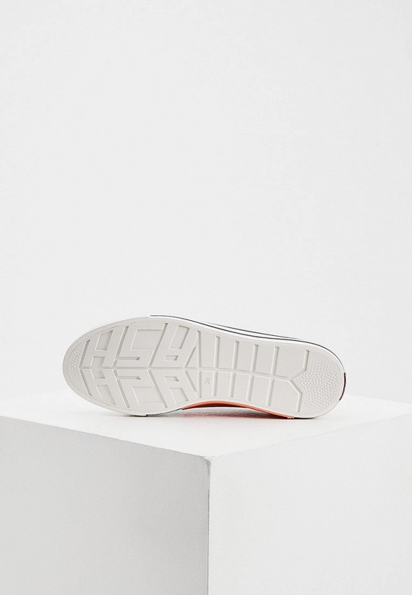 фото Кеды ash