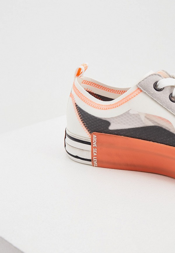 фото Кеды ash