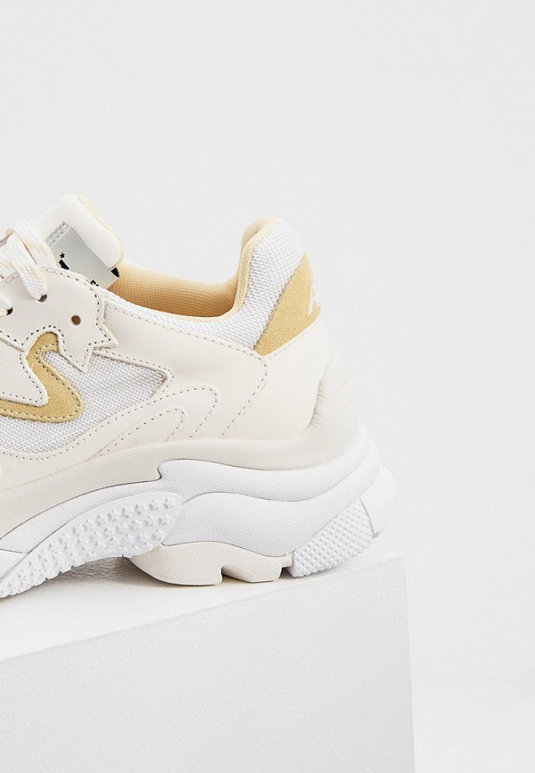 фото Кроссовки ash