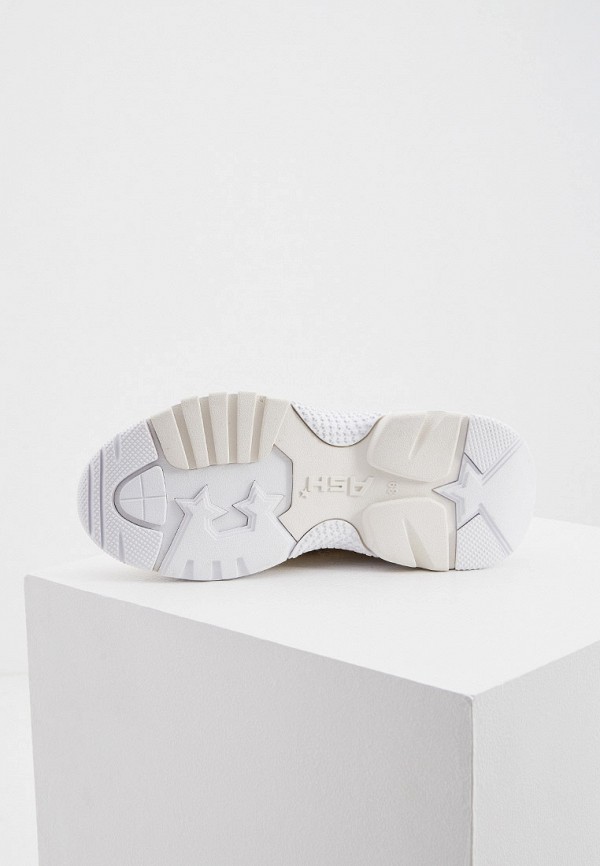 фото Кроссовки ash