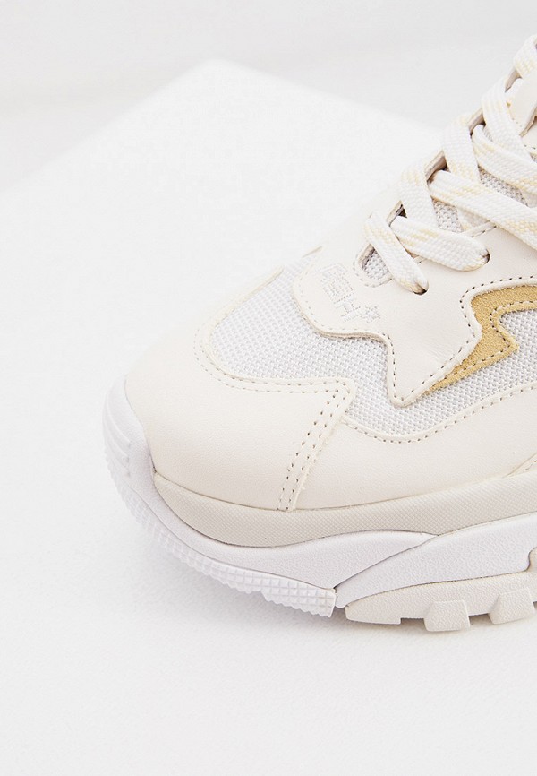 фото Кроссовки ash