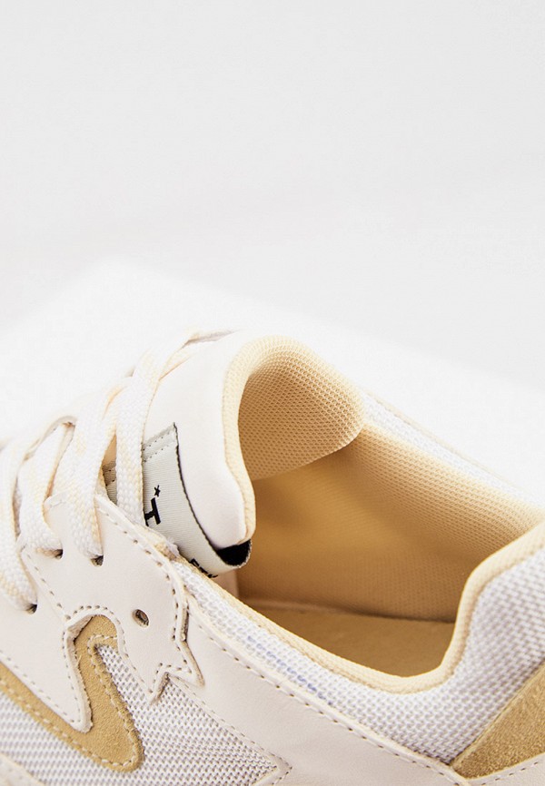 фото Кроссовки ash