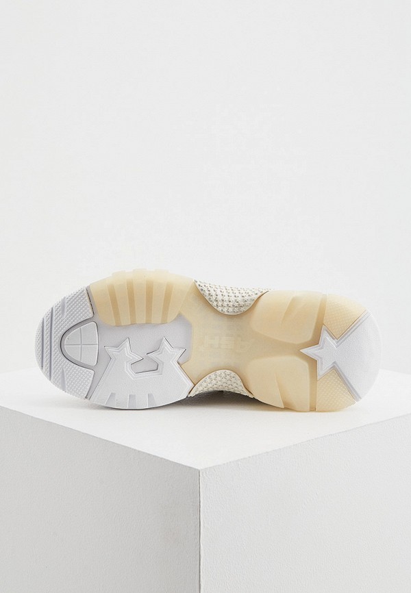 фото Кроссовки ash