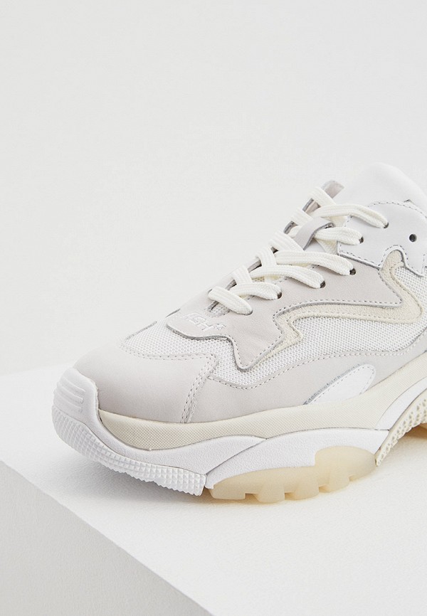 фото Кроссовки ash