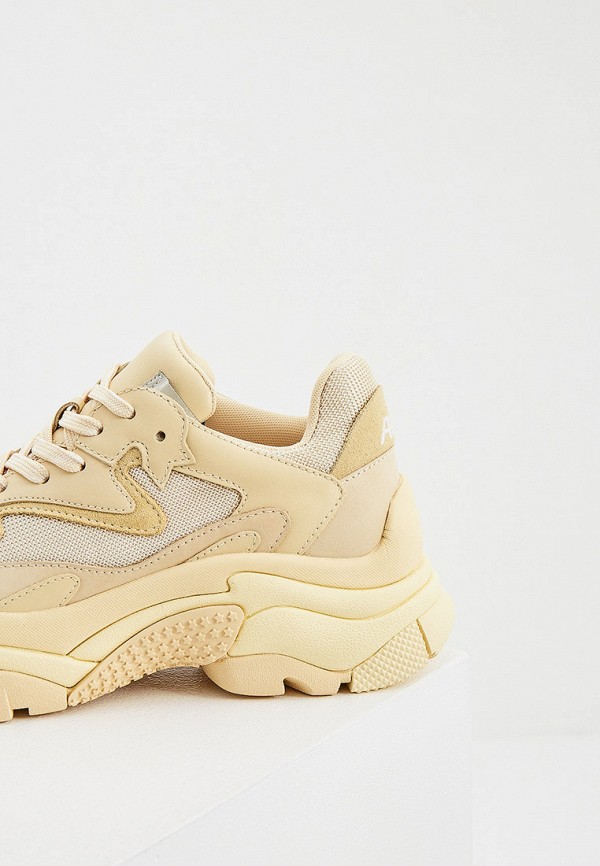 фото Кроссовки ash