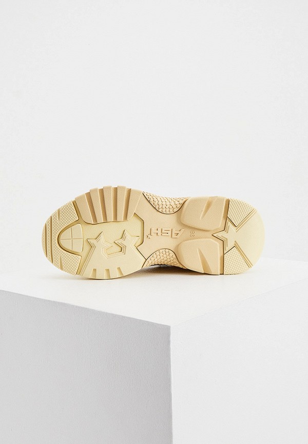 фото Кроссовки ash