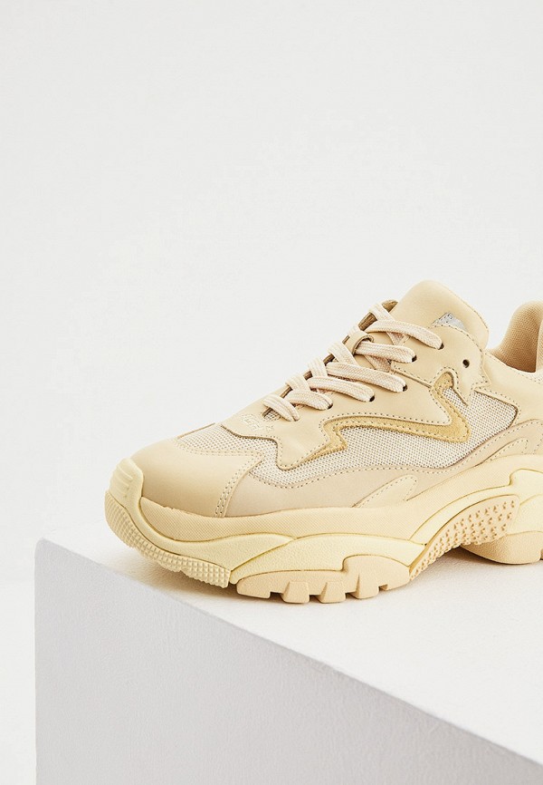 фото Кроссовки ash