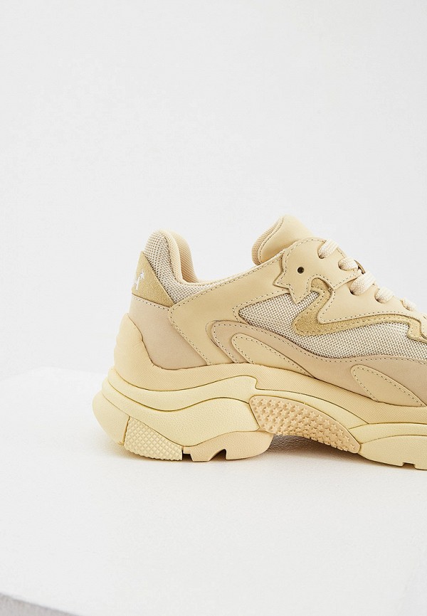 фото Кроссовки ash