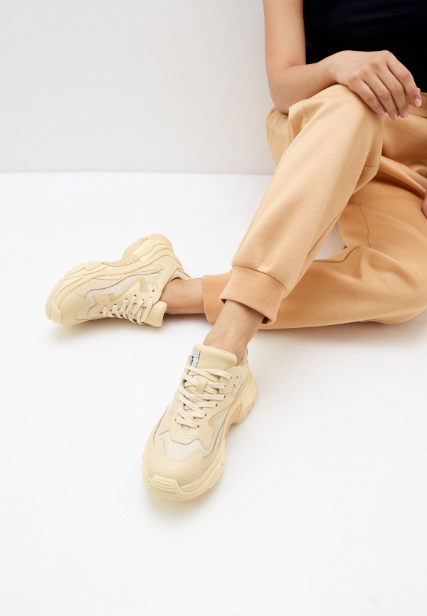 фото Кроссовки ash