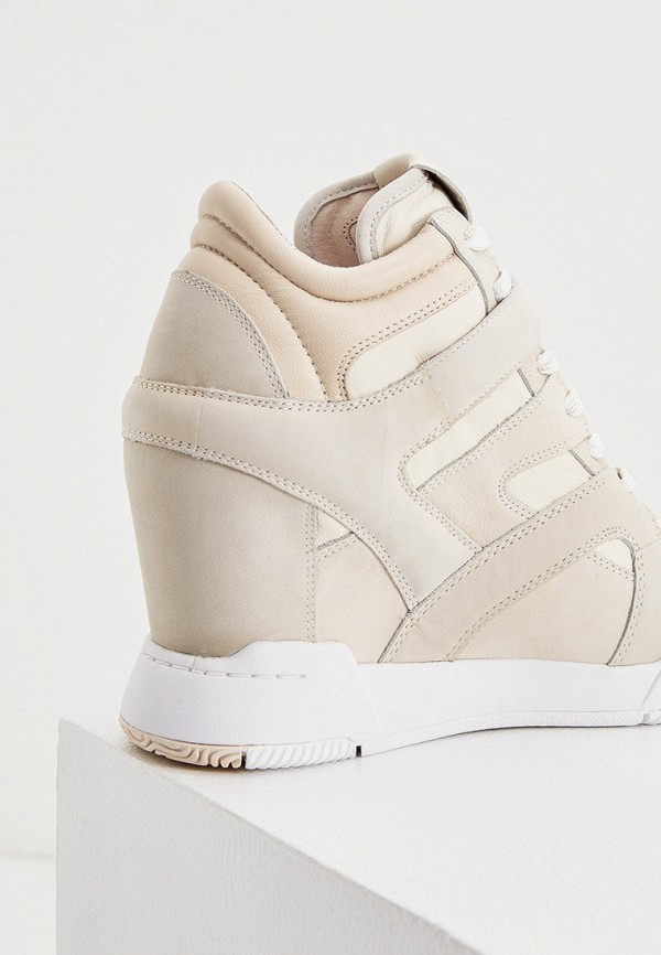 фото Кроссовки ash