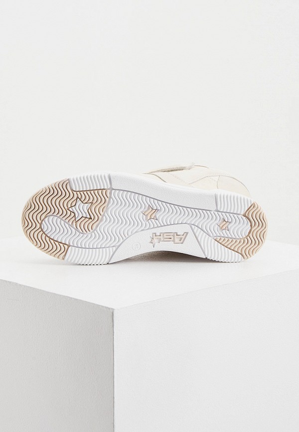 фото Кроссовки ash