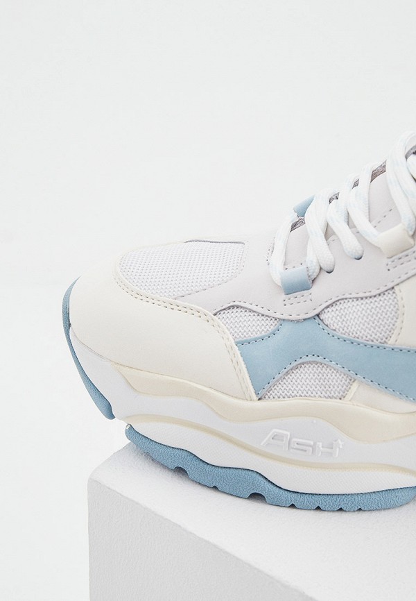 фото Кроссовки ash