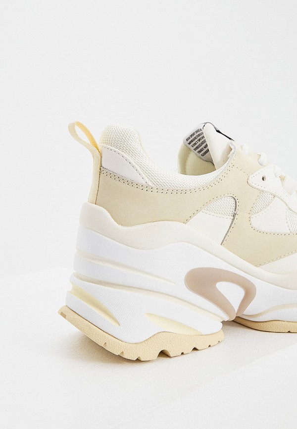 фото Кроссовки ash