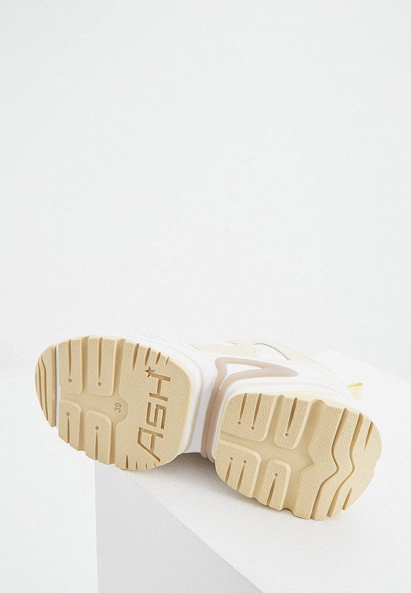 фото Кроссовки ash