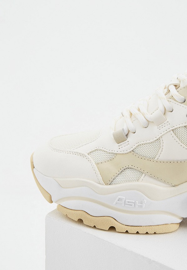 фото Кроссовки ash