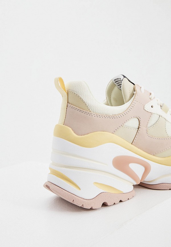 фото Кроссовки ash