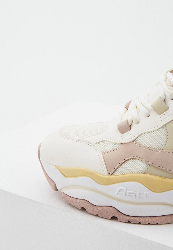 фото Кроссовки ash
