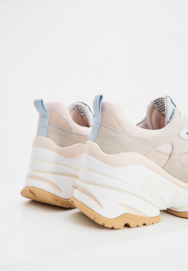 фото Кроссовки ash