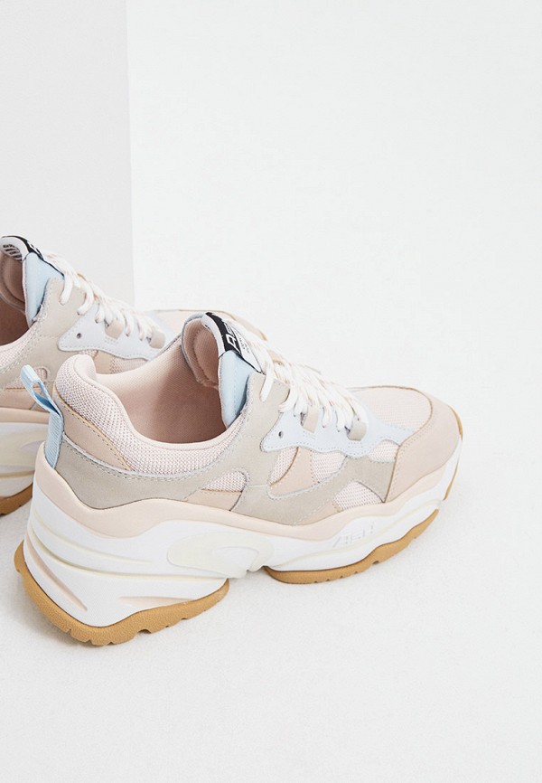 фото Кроссовки ash