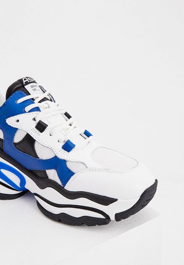 фото Кроссовки ash