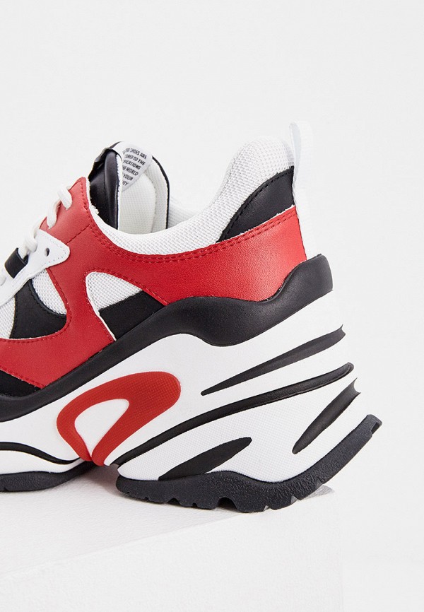 фото Кроссовки ash