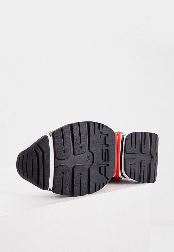 фото Кроссовки ash