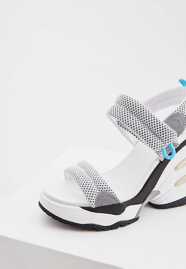 фото Босоножки ash