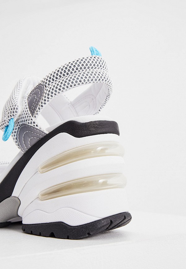 фото Босоножки ash