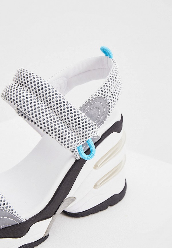 фото Босоножки ash