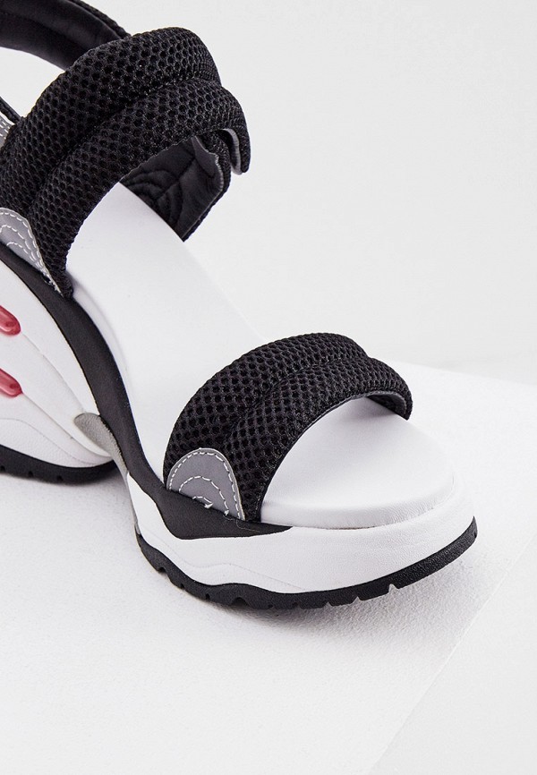 фото Босоножки ash