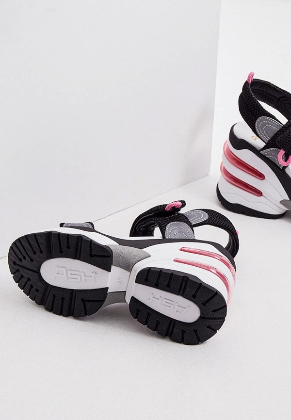 фото Босоножки ash