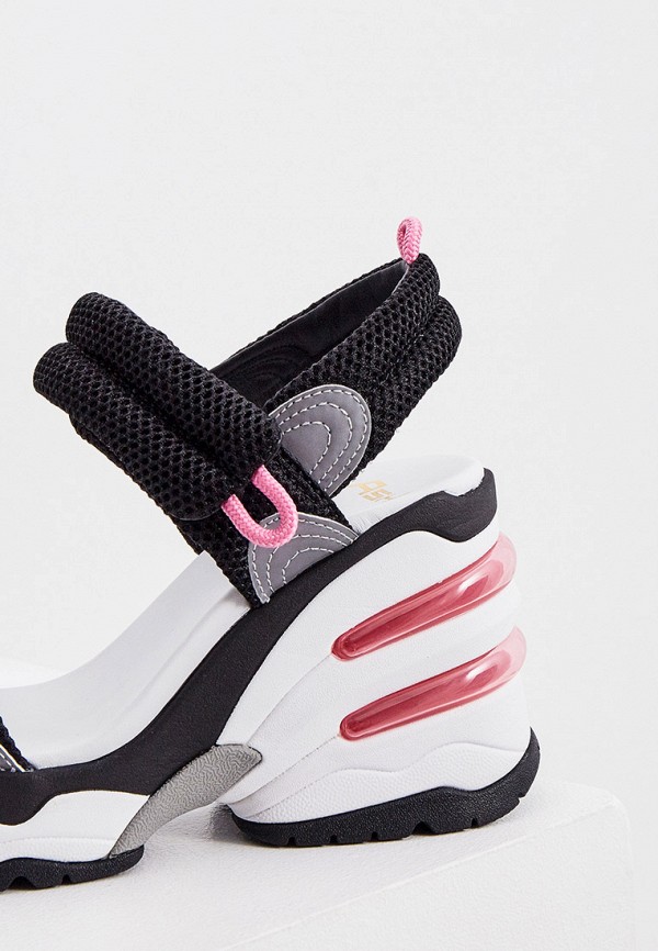 фото Босоножки ash