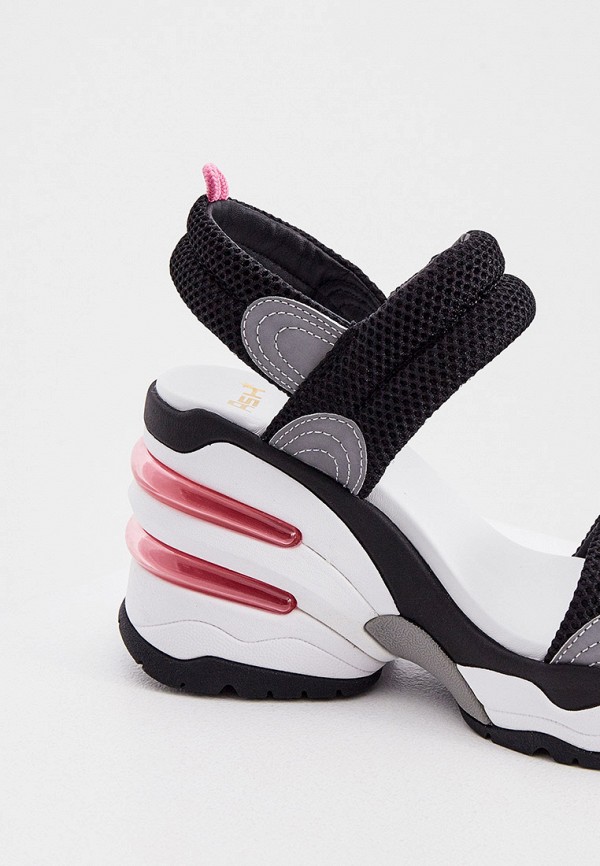 фото Босоножки ash