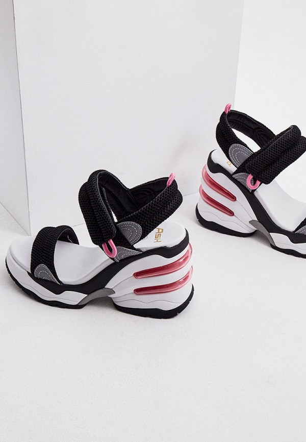 фото Босоножки ash