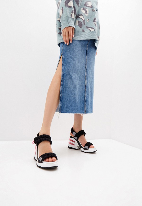 фото Босоножки ash