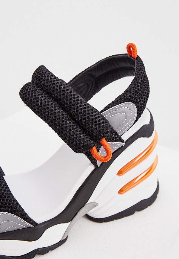 фото Босоножки ash