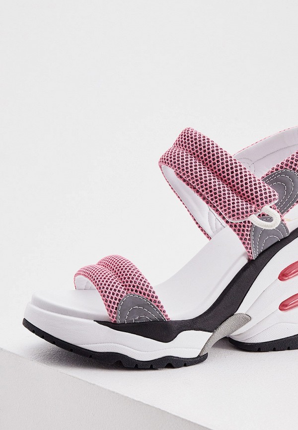 фото Босоножки ash