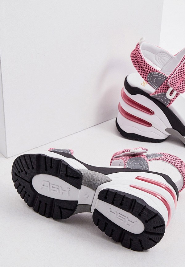 фото Босоножки ash