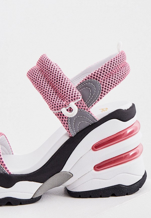 фото Босоножки ash