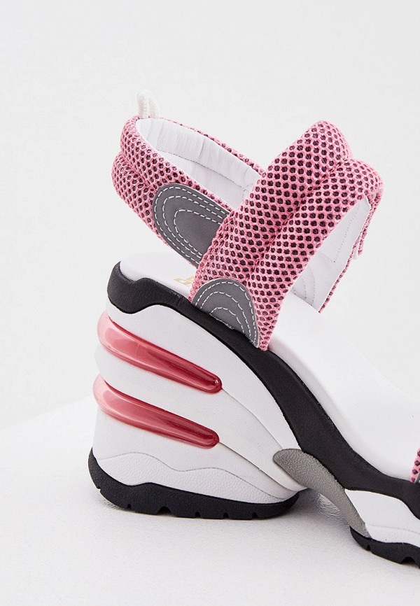 фото Босоножки ash