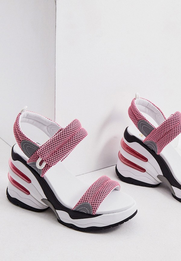 фото Босоножки ash