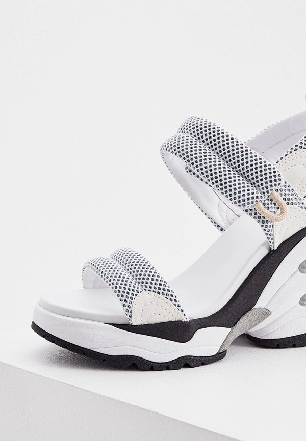 фото Босоножки ash